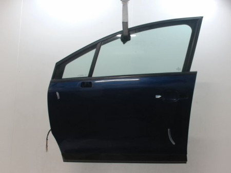 PORTE AVANT GAUCHE CITROEN C4 I Phase 1 2004-2008