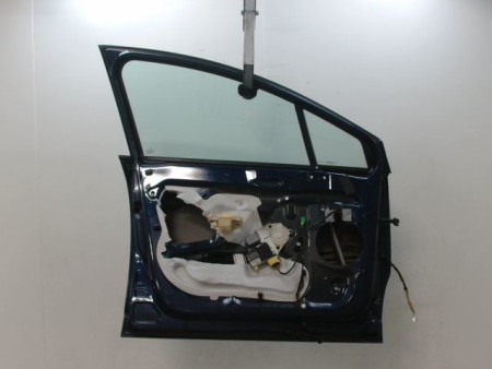 PORTE AVANT GAUCHE CITROEN C4 I Phase 1 2004-2008