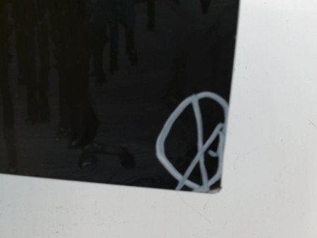 PORTE AVANT GAUCHE TOYOTA COROLLA VERSO II Phase 2 2007-2009