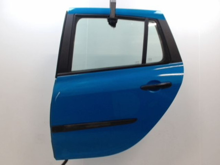 PORTE ARRIERE GAUCHE RENAULT CLIO ESTATE III Phase 2 2009-2012
