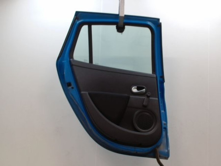 PORTE ARRIERE GAUCHE RENAULT CLIO ESTATE III Phase 2 2009-2012