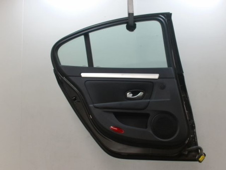 PORTE ARRIERE GAUCHE RENAULT LAGUNA III Phase 1 2007-2010