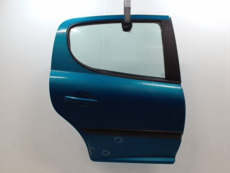 PORTE ARRIERE DROIT PEUGEOT 207 2006-2013