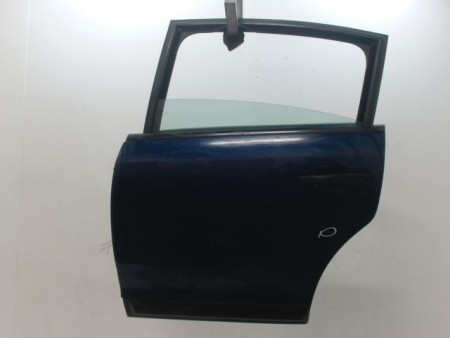 PORTE ARRIERE GAUCHE CITROEN C4 I Phase 1 2004-2008