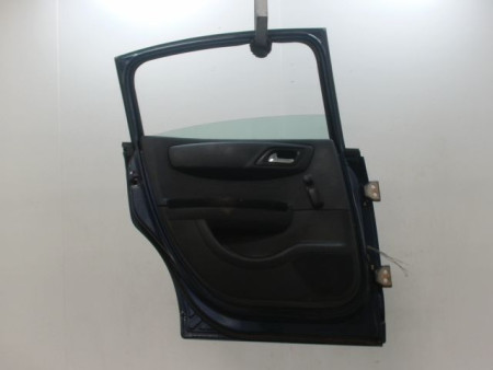 PORTE ARRIERE GAUCHE CITROEN C4 I Phase 1 2004-2008