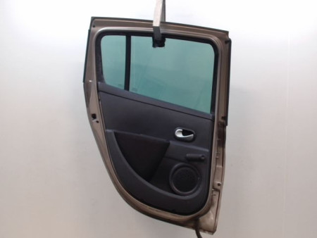PORTE ARRIERE GAUCHE RENAULT CLIO III Phase 2 2009-2014