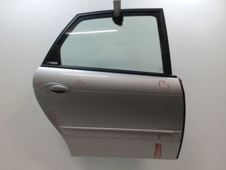 PORTE ARRIERE DROIT CITROEN C5 I Phase 2 2004-2008