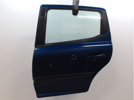PORTE ARRIERE GAUCHE PEUGEOT 207 SW 2007-2013