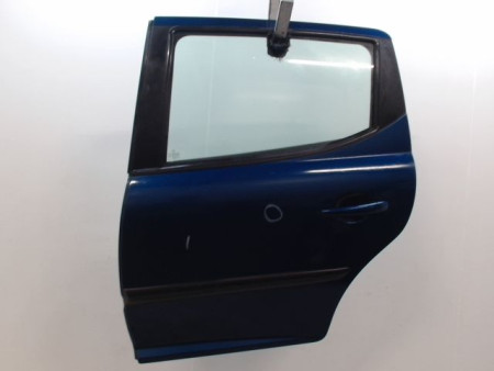 PORTE ARRIERE GAUCHE PEUGEOT 207 SW 2007-2013