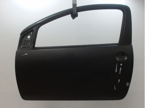 PORTE AVANT GAUCHE PEUGEOT 107 Phase 2 2009-2012