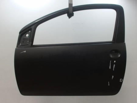 PORTE AVANT GAUCHE PEUGEOT 107 Phase 2 2009-2012