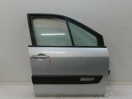 PORTE AVANT DROIT RENAULT SCENIC MONOSP. II Phase 2 2006-2009