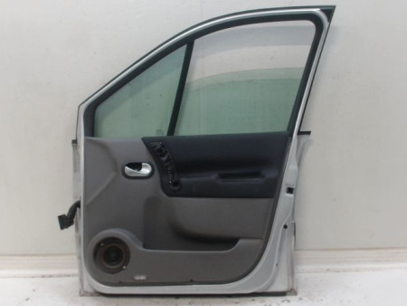 PORTE AVANT DROIT RENAULT SCENIC MONOSP. II Phase 2 2006-2009