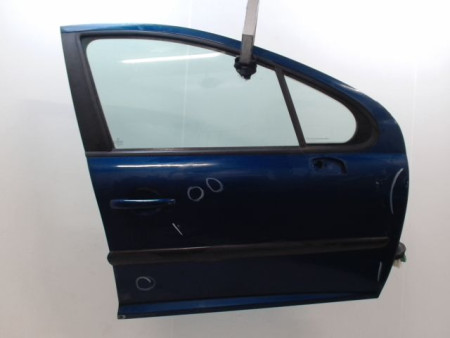PORTE AVANT DROIT PEUGEOT 207 SW 2007-2013