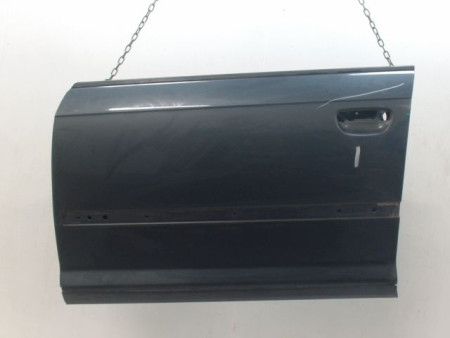 PORTE AVANT GAUCHE AUDI A3 SPORTBACK II Phase 2 (8P) 2008-2012