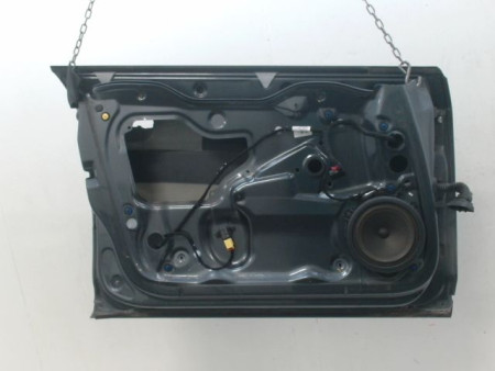 PORTE AVANT GAUCHE AUDI A3 SPORTBACK II Phase 2 (8P) 2008-2012