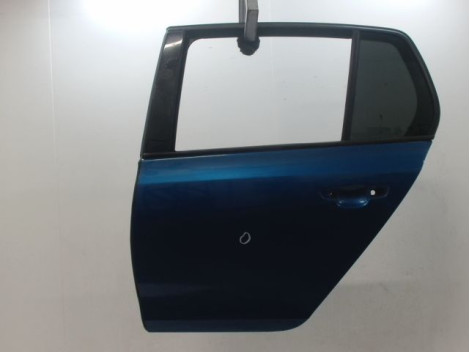 PORTE ARRIERE GAUCHE VOLKSWAGEN GOLF VI (1K) 2008-2013