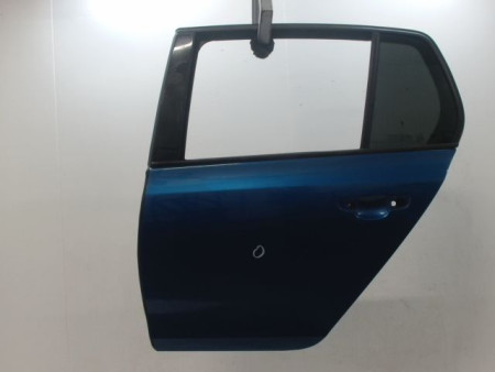 PORTE ARRIERE GAUCHE VOLKSWAGEN GOLF VI (1K) 2008-2013