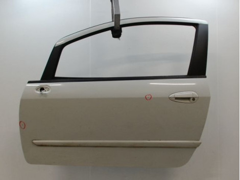 PORTE AVANT GAUCHE FIAT GRANDE PUNTO III 2005-...