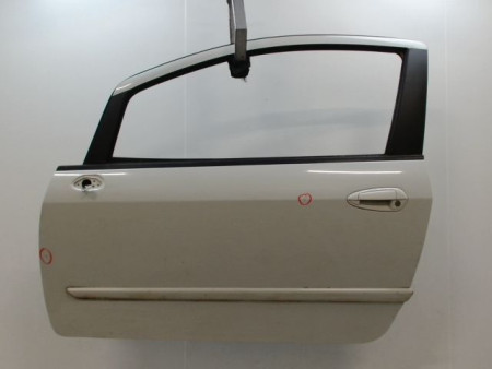 PORTE AVANT GAUCHE FIAT GRANDE PUNTO III 2005-...