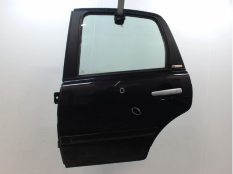 PORTE ARRIERE GAUCHE CITROEN C3 I Phase 2 2005-2010