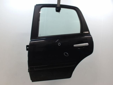 PORTE ARRIERE GAUCHE CITROEN C3 I Phase 2 2005-2010