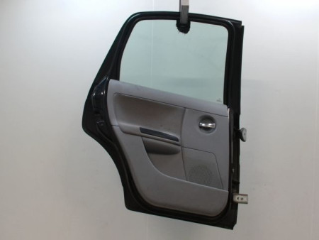 PORTE ARRIERE GAUCHE CITROEN C3 I Phase 2 2005-2010