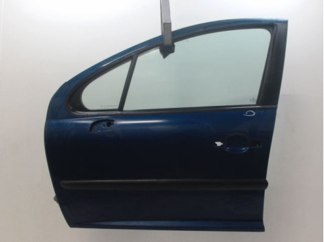 PORTE AVANT GAUCHE PEUGEOT 207 SW 2007-2013