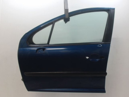 PORTE AVANT GAUCHE PEUGEOT 207 SW 2007-2013