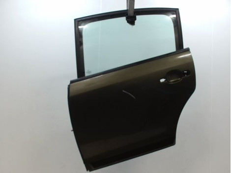 PORTE ARRIERE GAUCHE CITROEN C4 I Phase 1 2004-2008