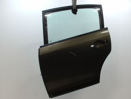 PORTE ARRIERE GAUCHE CITROEN C4 I Phase 1 2004-2008