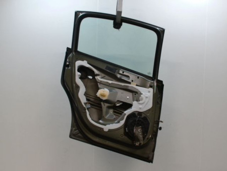 PORTE ARRIERE GAUCHE CITROEN C4 I Phase 1 2004-2008