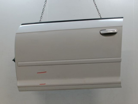 PORTE AVANT GAUCHE AUDI A3 SPORTBACK II Phase 2 (8P) 2008-2012