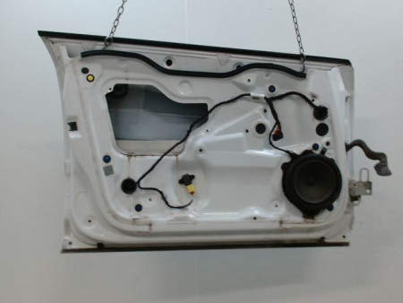 PORTE AVANT GAUCHE AUDI A3 SPORTBACK II Phase 2 (8P) 2008-2012