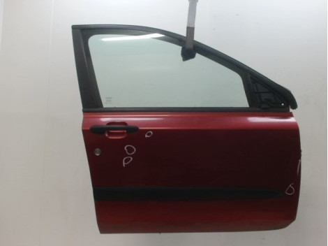 PORTE AVANT DROIT FIAT STILO 2001-2007