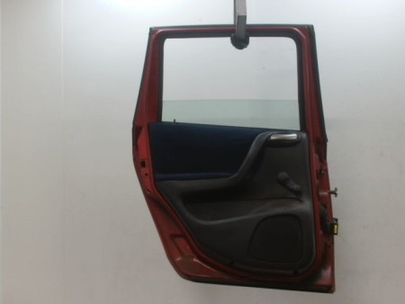 PORTE ARRIERE GAUCHE FIAT STILO 2001-2007