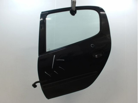 PORTE ARRIERE GAUCHE PEUGEOT 206 + 2009-2013
