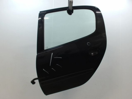 PORTE ARRIERE GAUCHE PEUGEOT 206 + 2009-2013