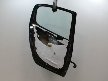 PORTE ARRIERE GAUCHE PEUGEOT 206 + 2009-2013