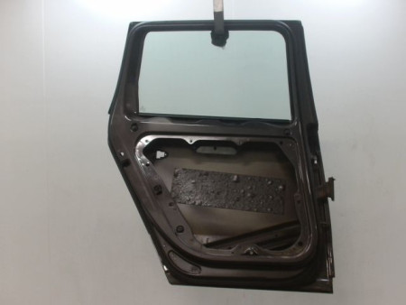 PORTE ARRIERE GAUCHE VOLKSWAGEN PASSAT SW 2005-