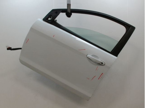 PORTE AVANT GAUCHE FORD FOCUS II Phase 2 2008-2010