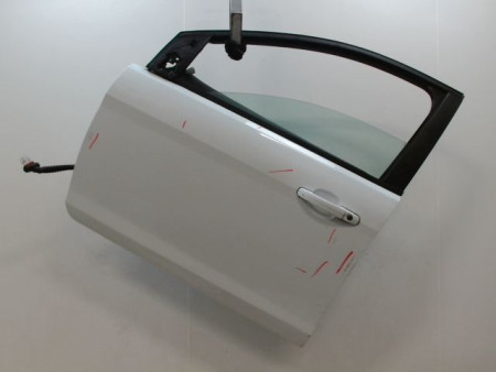 PORTE AVANT GAUCHE FORD FOCUS II Phase 2 2008-2010
