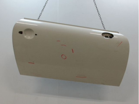 PORTE AVANT DROIT MINI MINI II Phase 1 (R56) 2006-2010