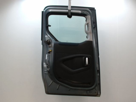 PORTE COULISSANTE GAUCHE PEUGEOT PARTNER TEPEE II Phase 1 (B9) 2008-2012