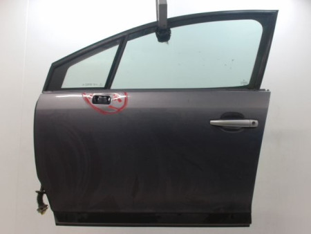 PORTE AVANT GAUCHE CITROEN C4 I Phase 1 2004-2008