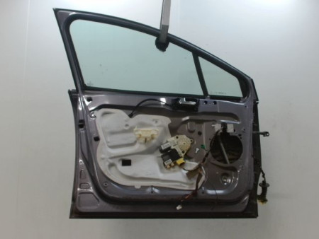 PORTE AVANT GAUCHE CITROEN C4 I Phase 1 2004-2008