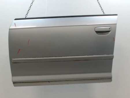 PORTE AVANT GAUCHE AUDI A3 SPORTBACK II Phase 2 (8P) 2008-2012