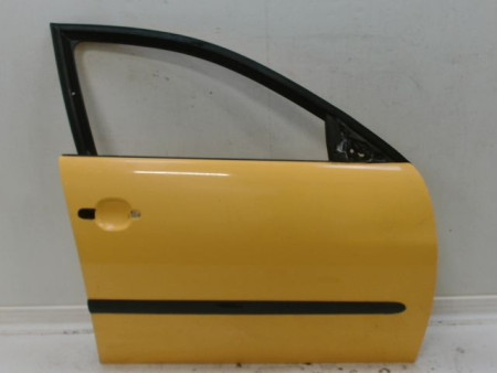 PORTE AVANT DROIT SEAT IBIZA III Phase 2 (6L) 2006-2009