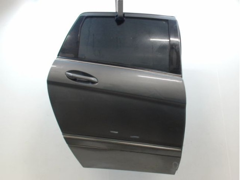 PORTE ARRIERE DROIT MERCEDES CLASSE B 2008-