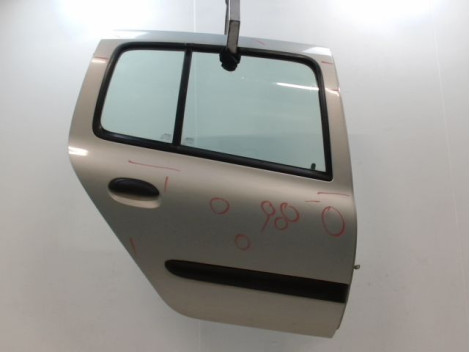 PORTE ARRIERE DROIT RENAULT CLIO II Phase 1 1998-2001